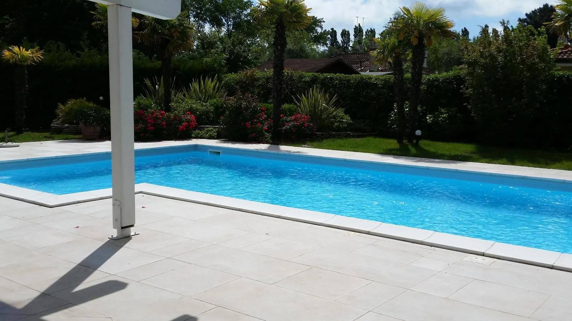 Lydia Villa Albarella Island